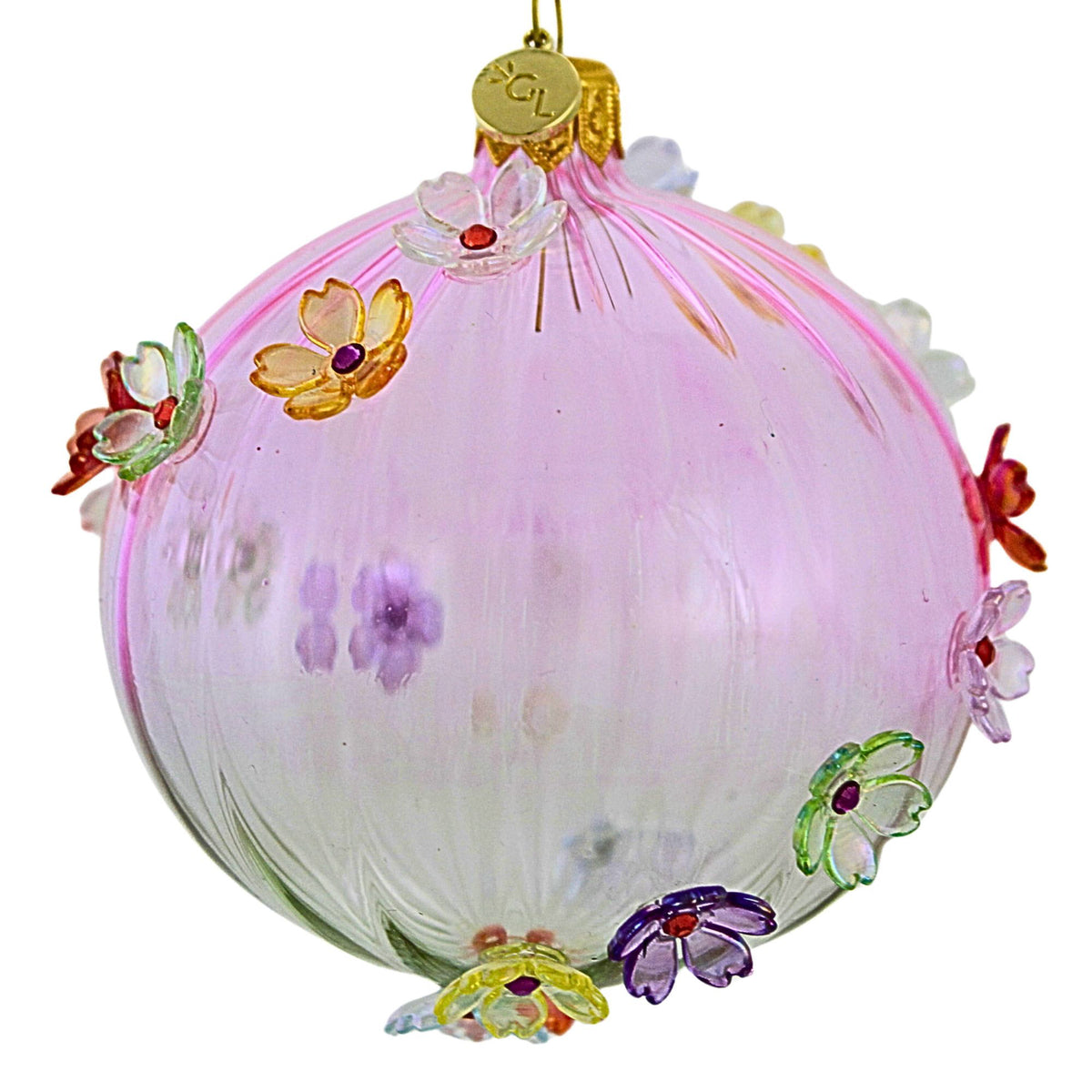 Glitter Lab Fairy's Magic Stone - - SBKGifts.com