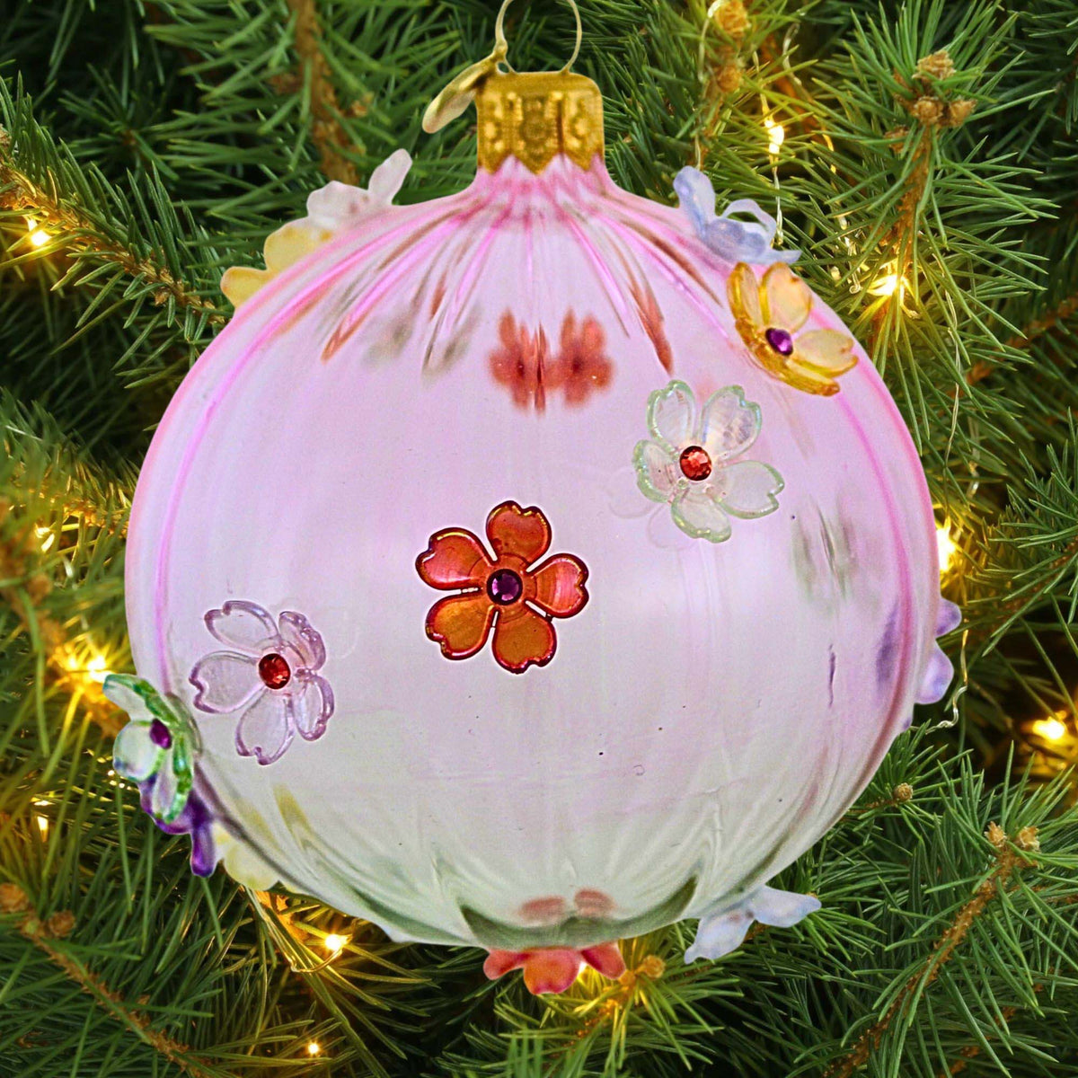 Glitter Lab Fairy's Magic Stone - - SBKGifts.com