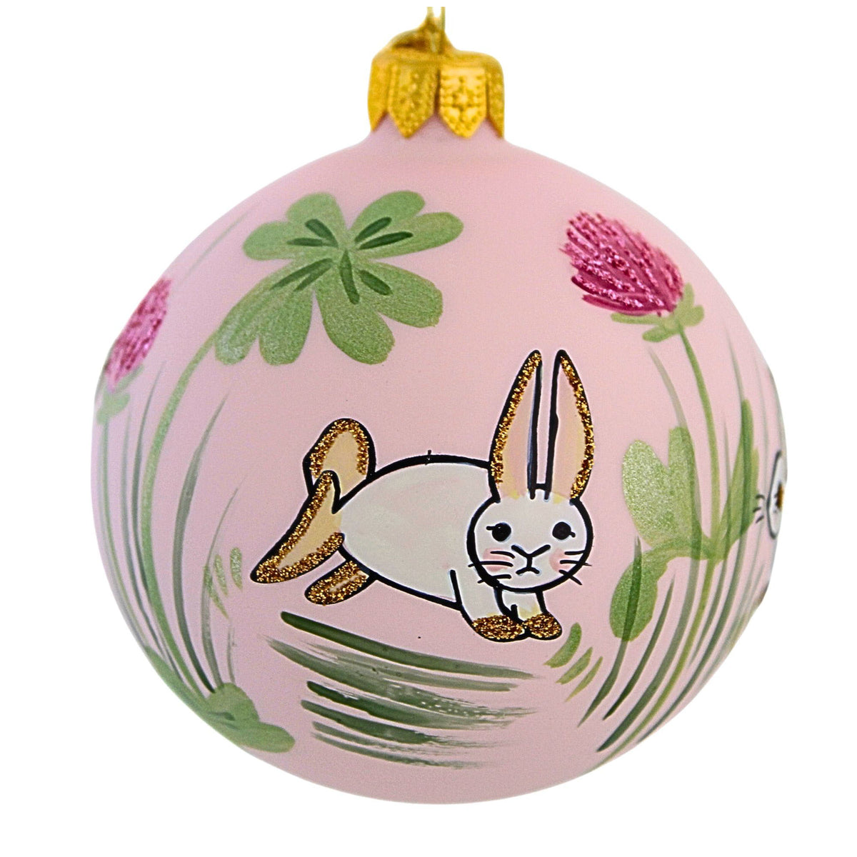 68088 Pastel Woodland Rabbit 4549LPZ