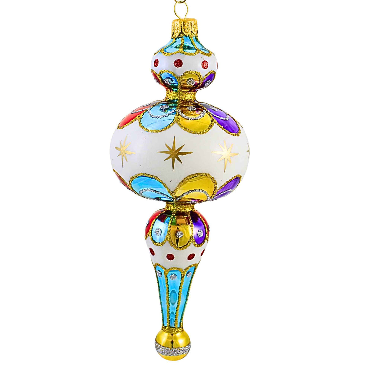 Miss Christmas Vintage Fair Starlight Spectacular - - SBKGifts.com