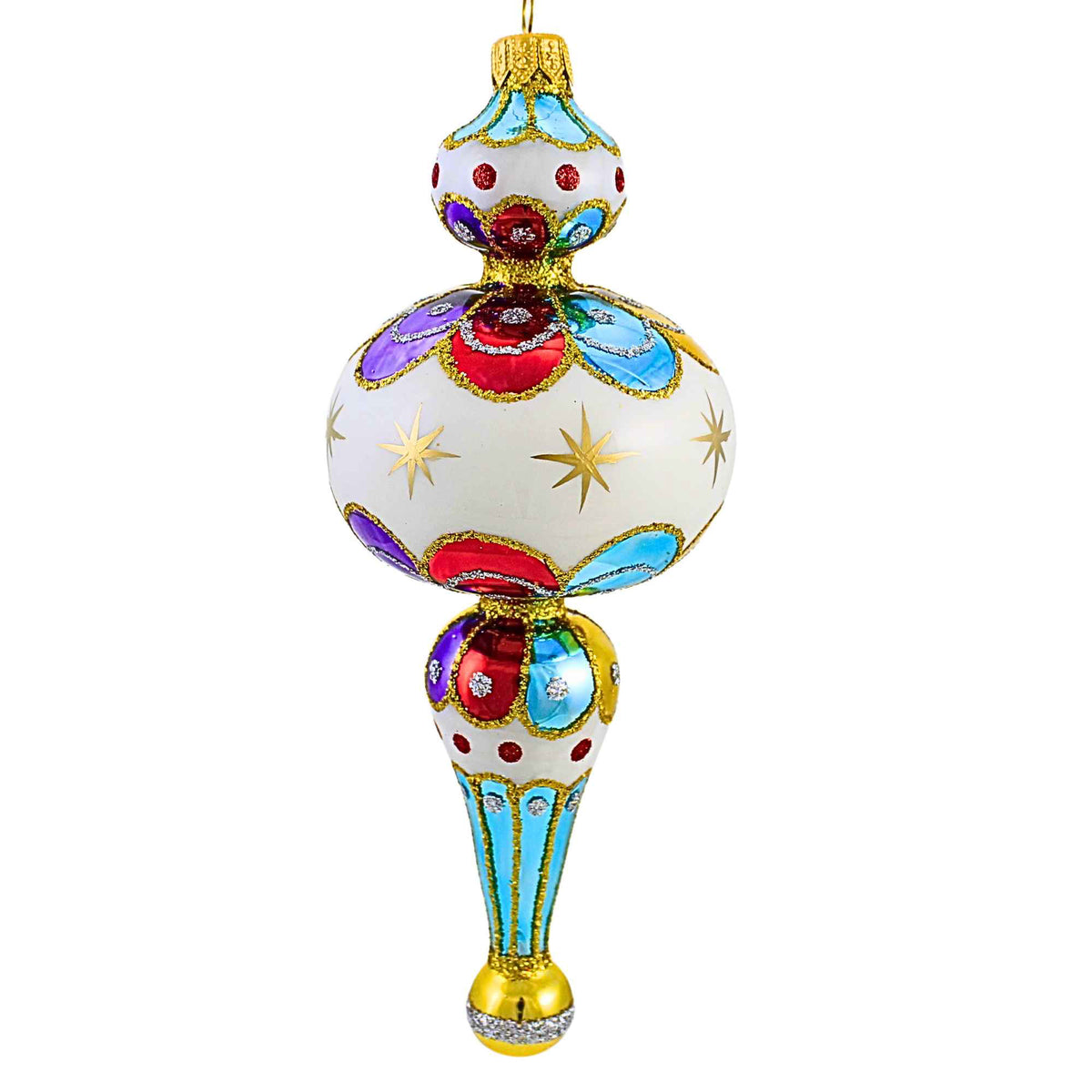 Miss Christmas Vintage Fair Starlight Spectacular - - SBKGifts.com