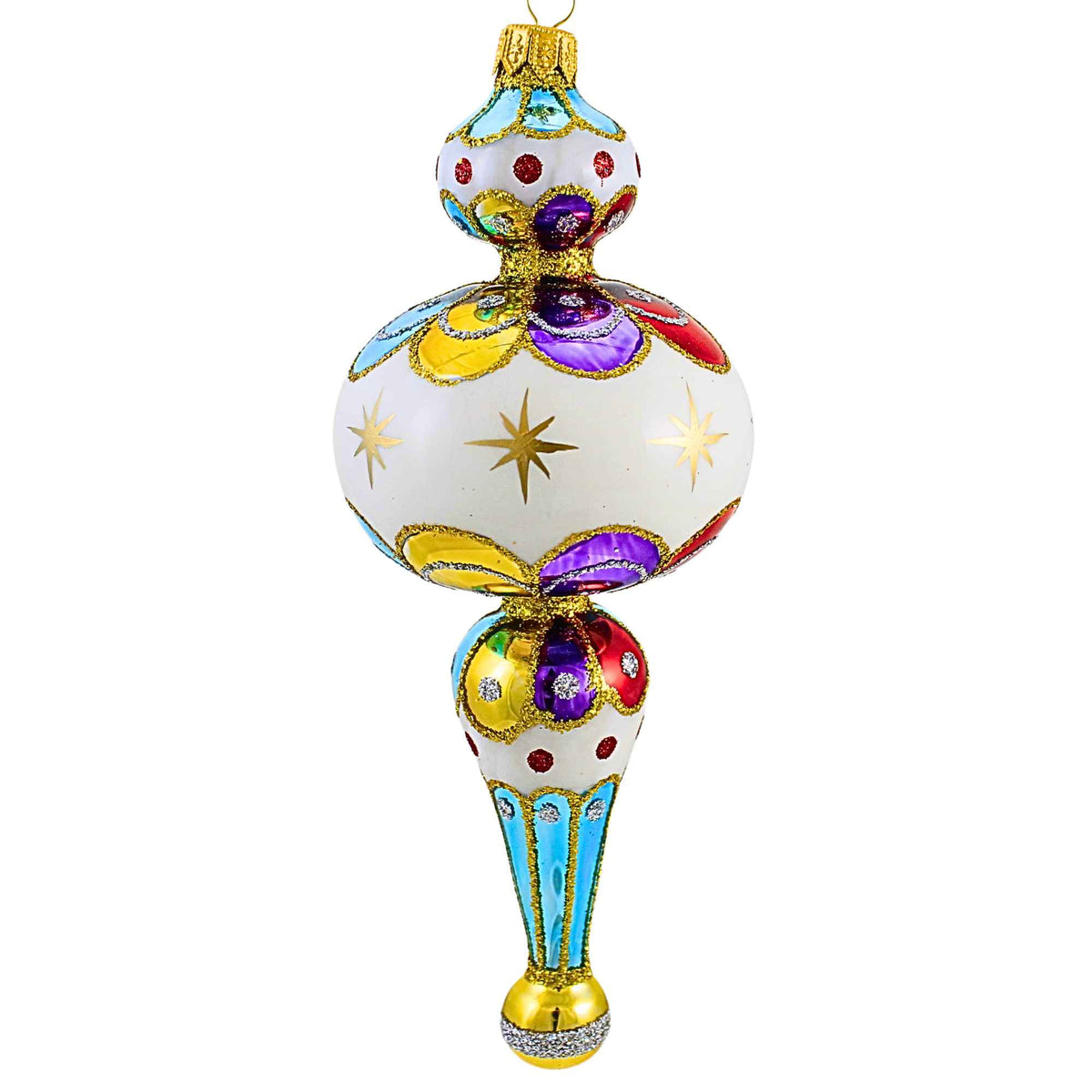 Miss Christmas Vintage Fair Starlight Spectacular - - SBKGifts.com
