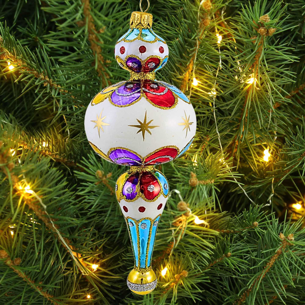 Miss Christmas Vintage Fair Starlight Spectacular - - SBKGifts.com