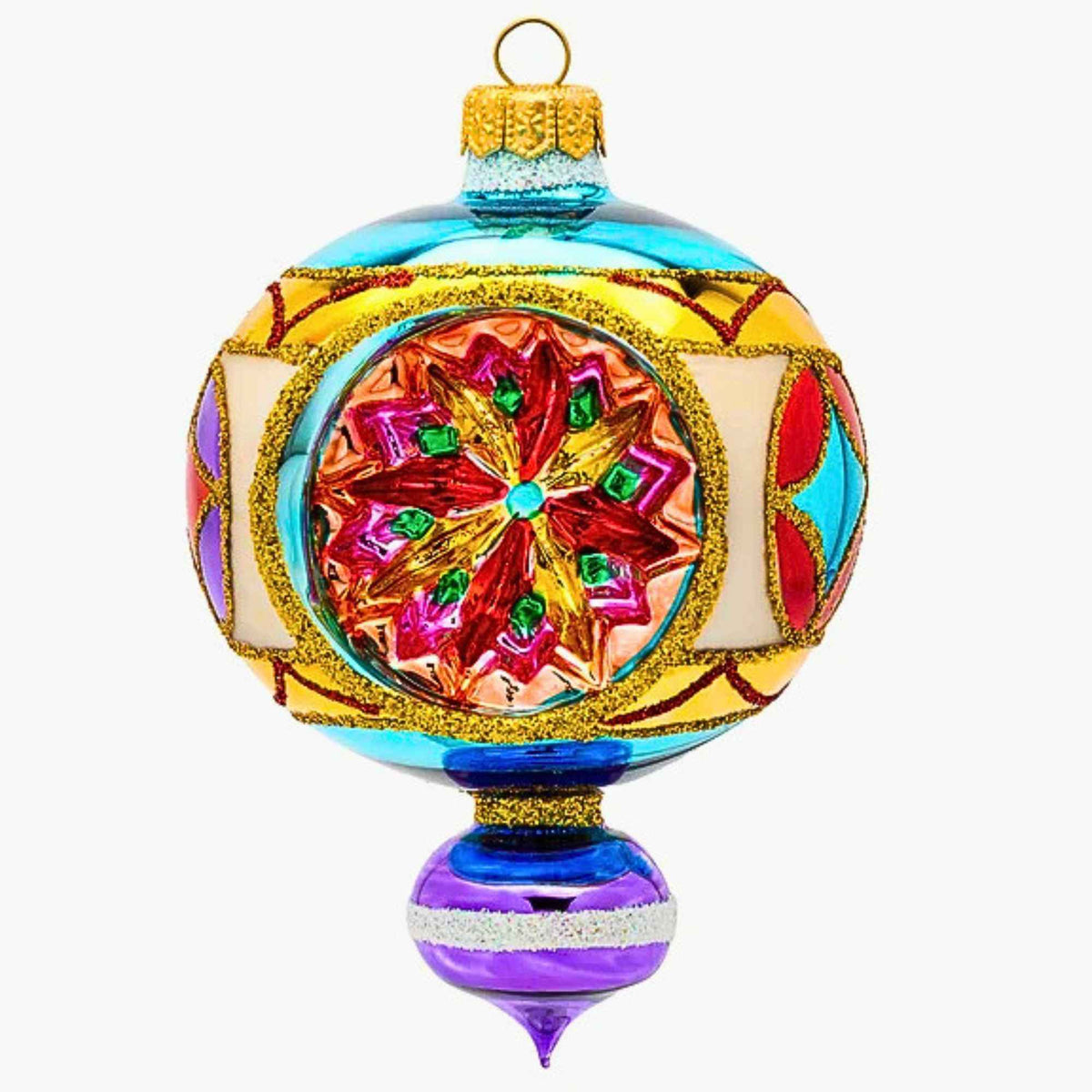 68382 Vintage Fair Fairground Lights VF2602
