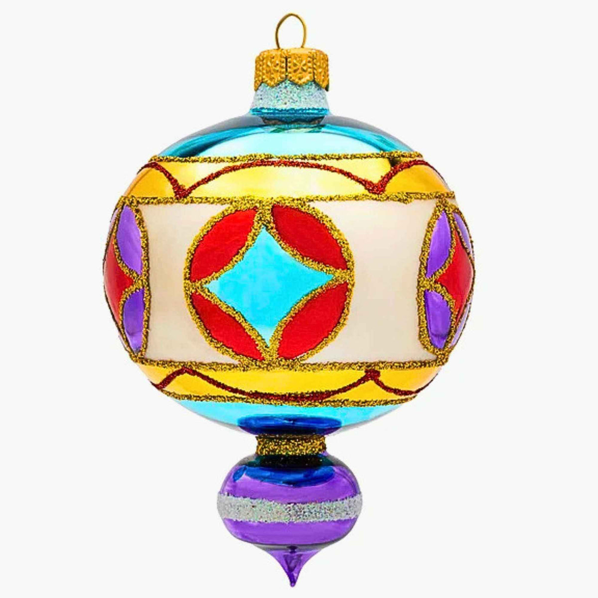 Miss Christmas Vintage Fair Fairground Lights - - SBKGifts.com