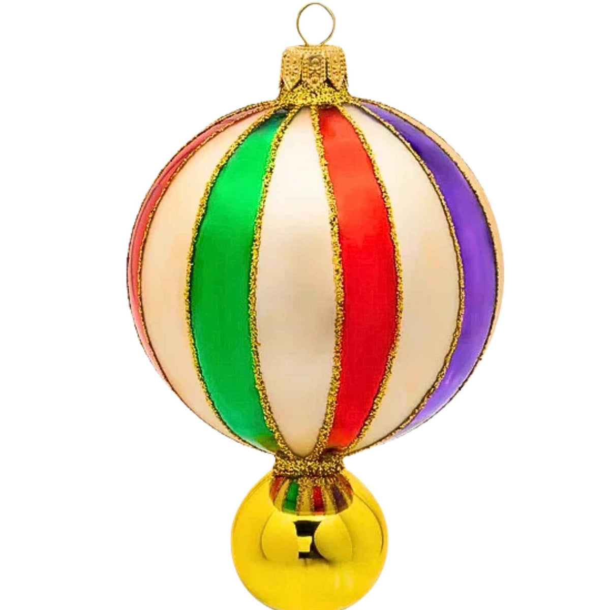 68383 Vintage Fair Funfair Drop In Gold VF2603A