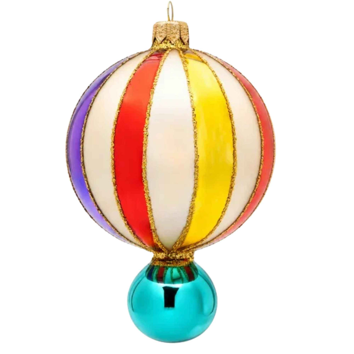 68384 Vintage Fair Funfair Drop In Turquoise VF2603B