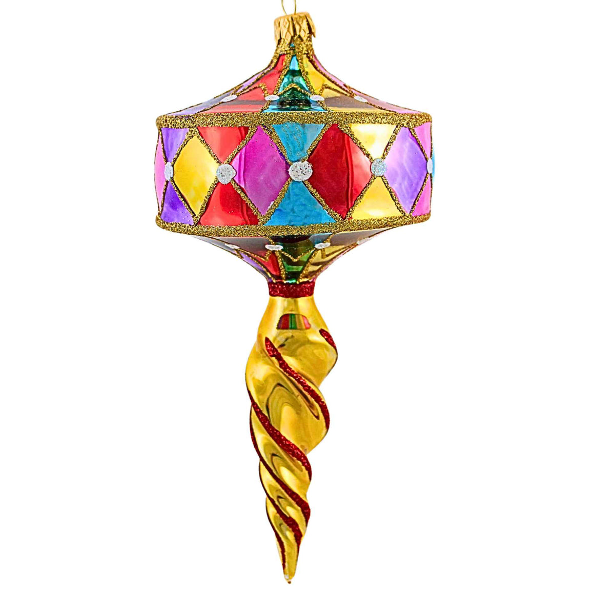 68386 Grand Carnival Twist VF2605