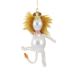 De Carlini Cowardly Lion - - SBKGifts.com