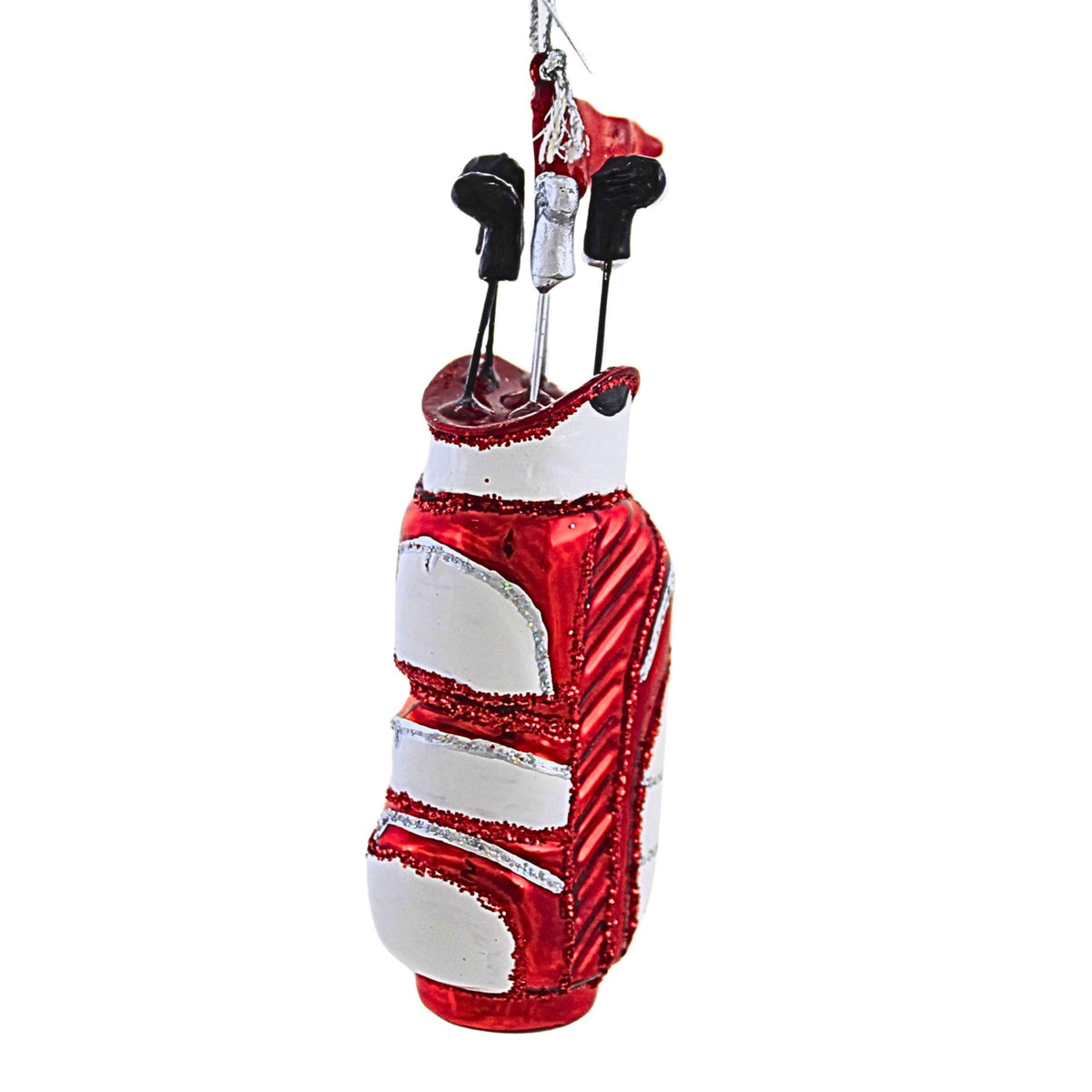 Old World Christmas Fairway Charm - - SBKGifts.com