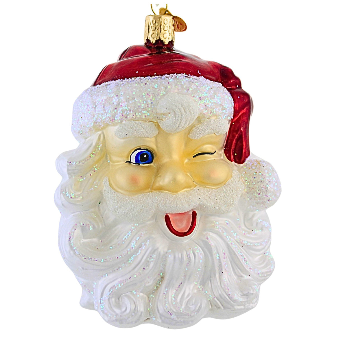 68456 Winking Santa 40114