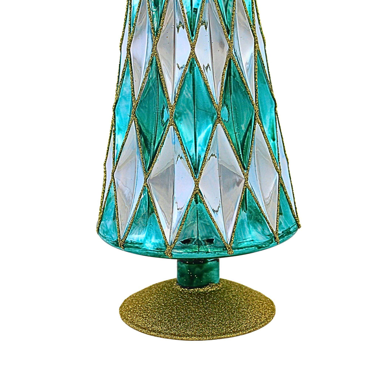 Cody Foster Mid Century Diamond Trees - - SBKGifts.com