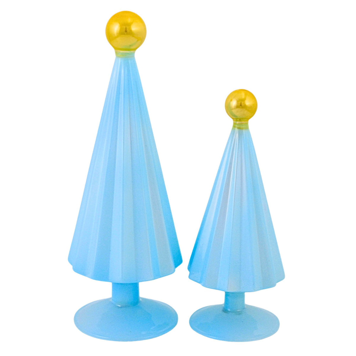Cody Foster Pleated Small Tree Set - - SBKGifts.com