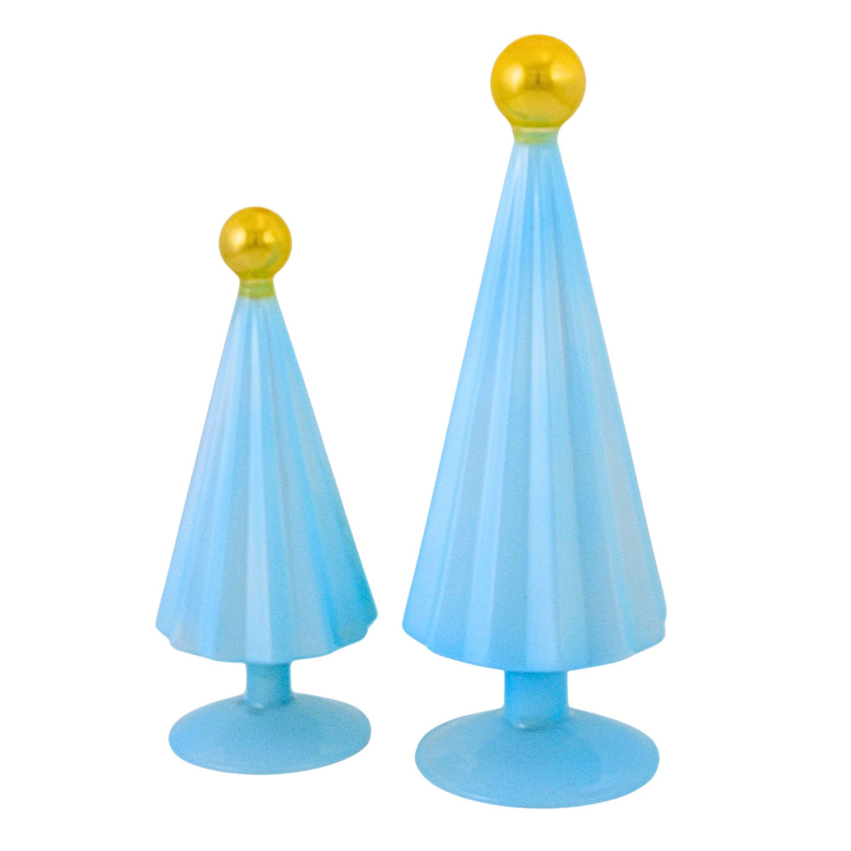Cody Foster Pleated Small Tree Set - - SBKGifts.com