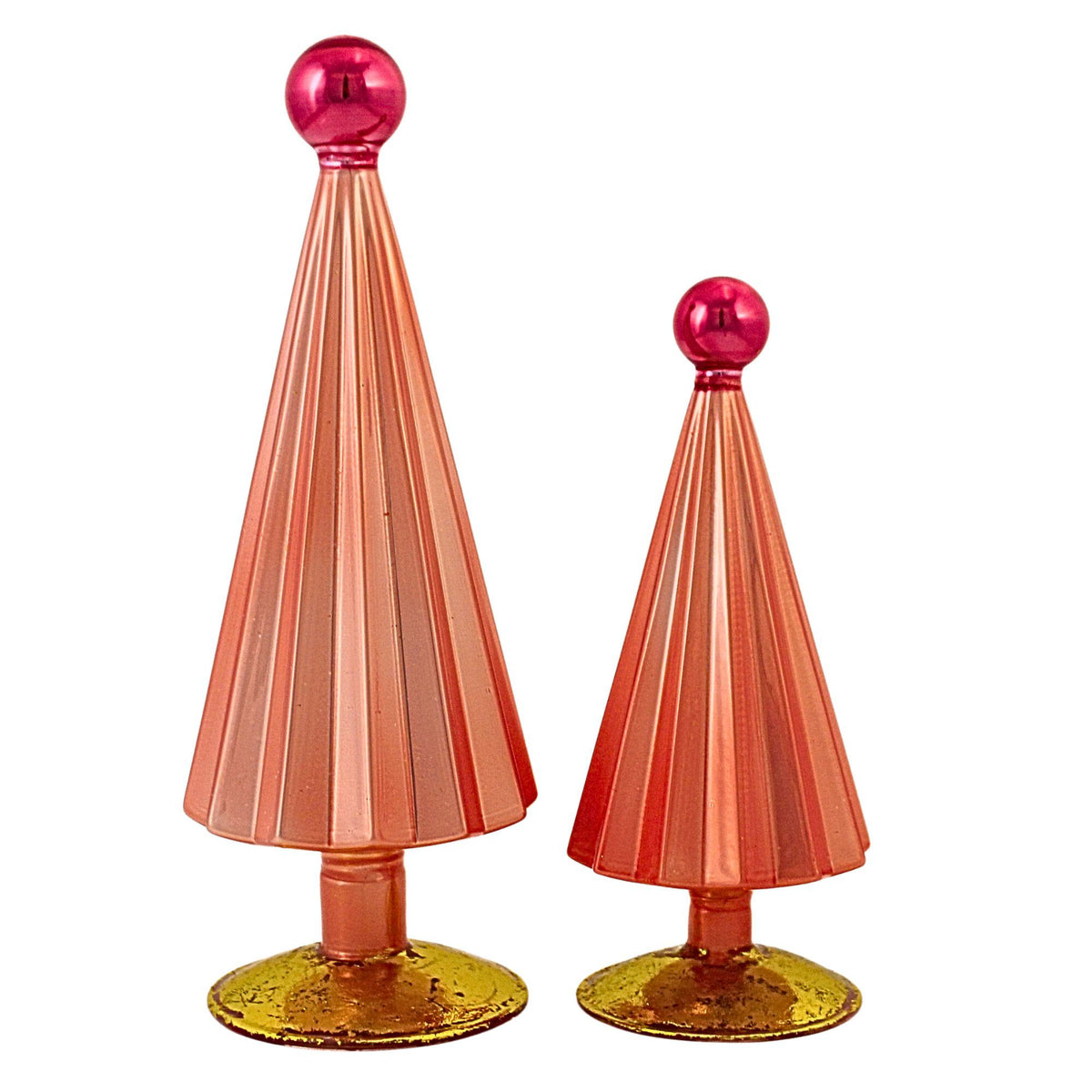 Cody Foster Pleated Small Tree Set - - SBKGifts.com
