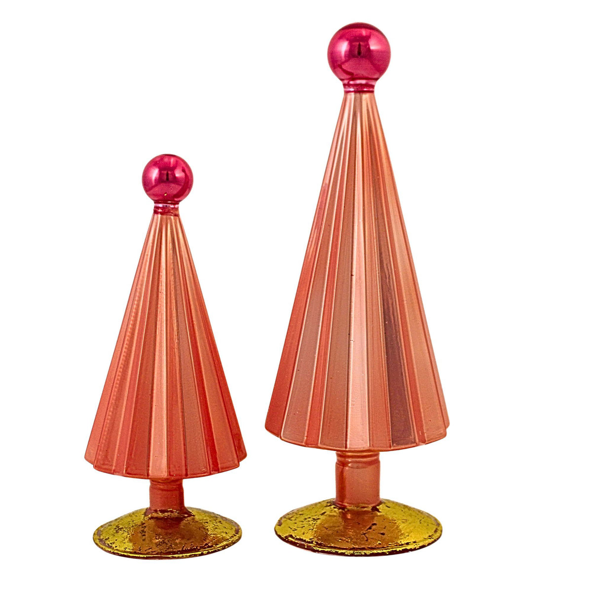 Cody Foster Pleated Small Tree Set - - SBKGifts.com