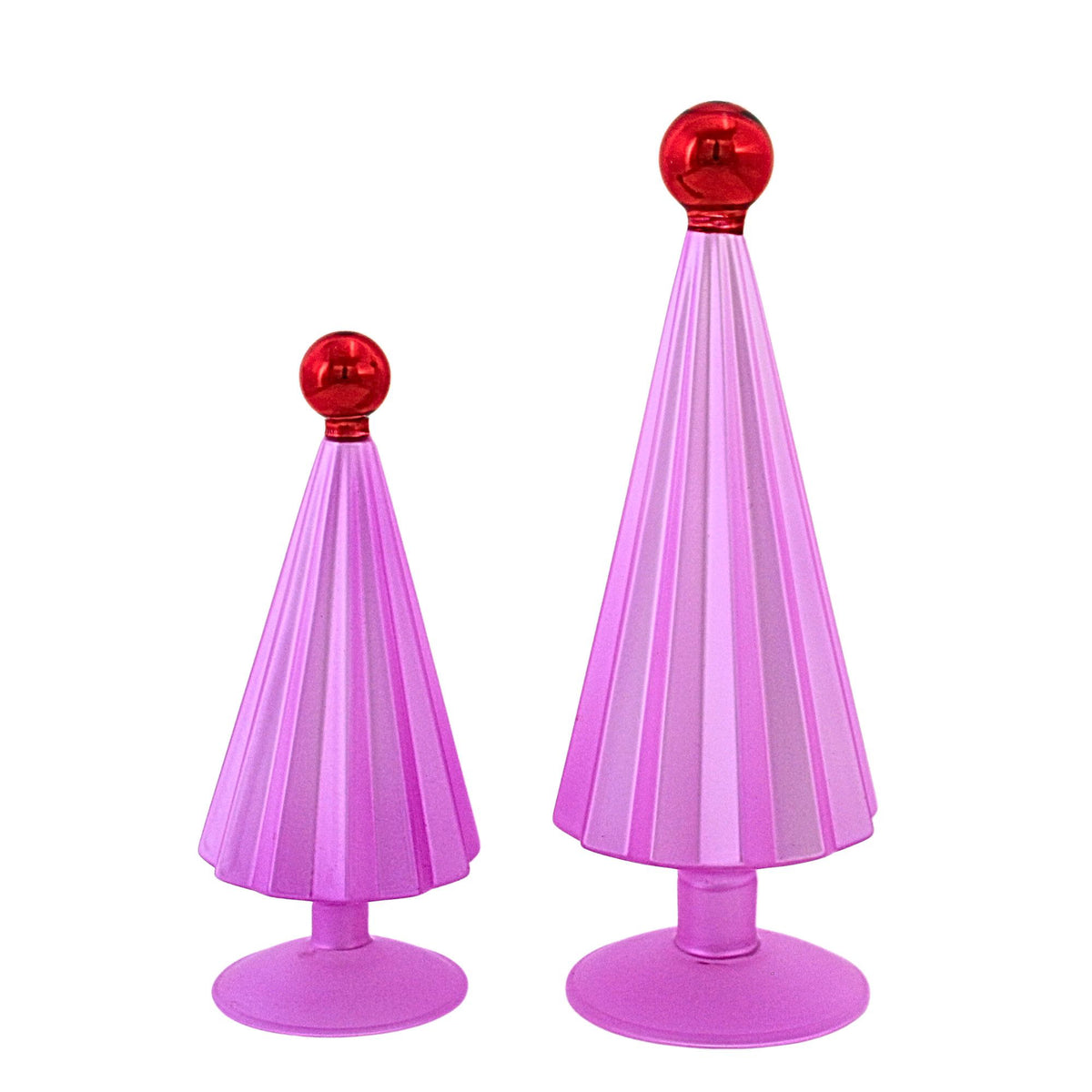 Cody Foster Pleated Small Tree Set - - SBKGifts.com