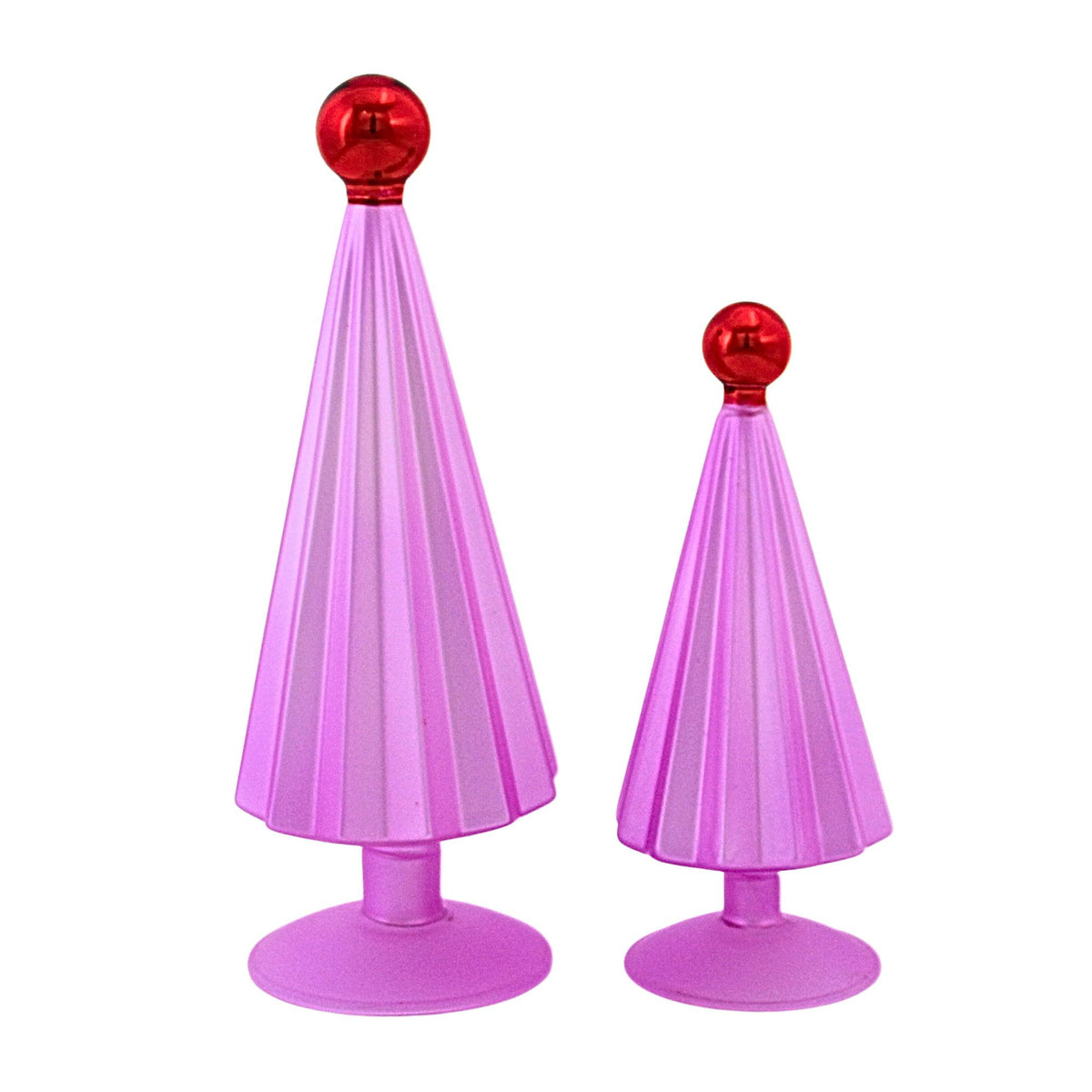 Cody Foster Pleated Small Tree Set - - SBKGifts.com