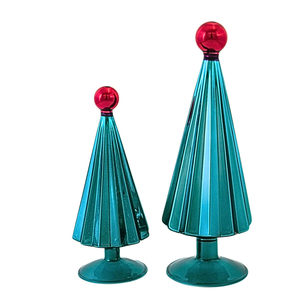 Cody Foster Pleated Small Tree Set - - SBKGifts.com