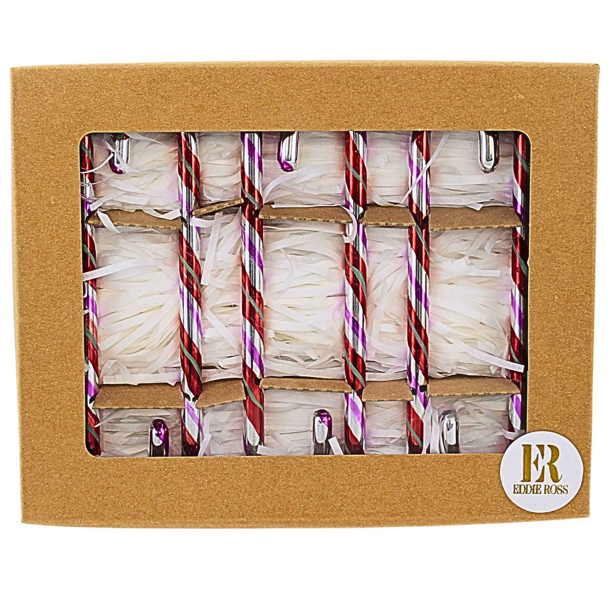 The Whitehurst Company Candy Canes - - SBKGifts.com