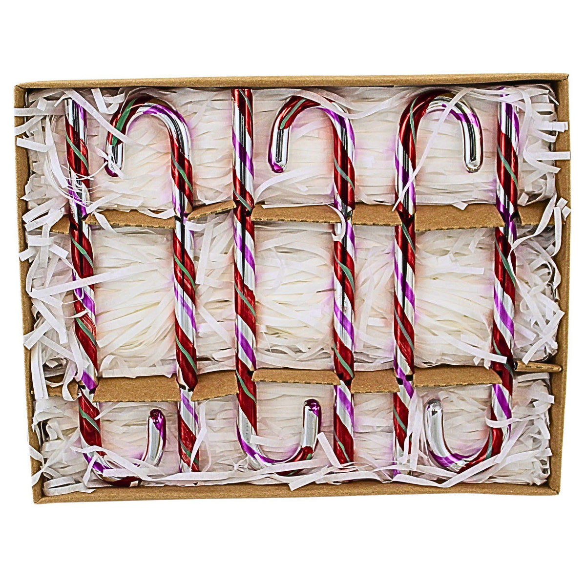 The Whitehurst Company Candy Canes - - SBKGifts.com
