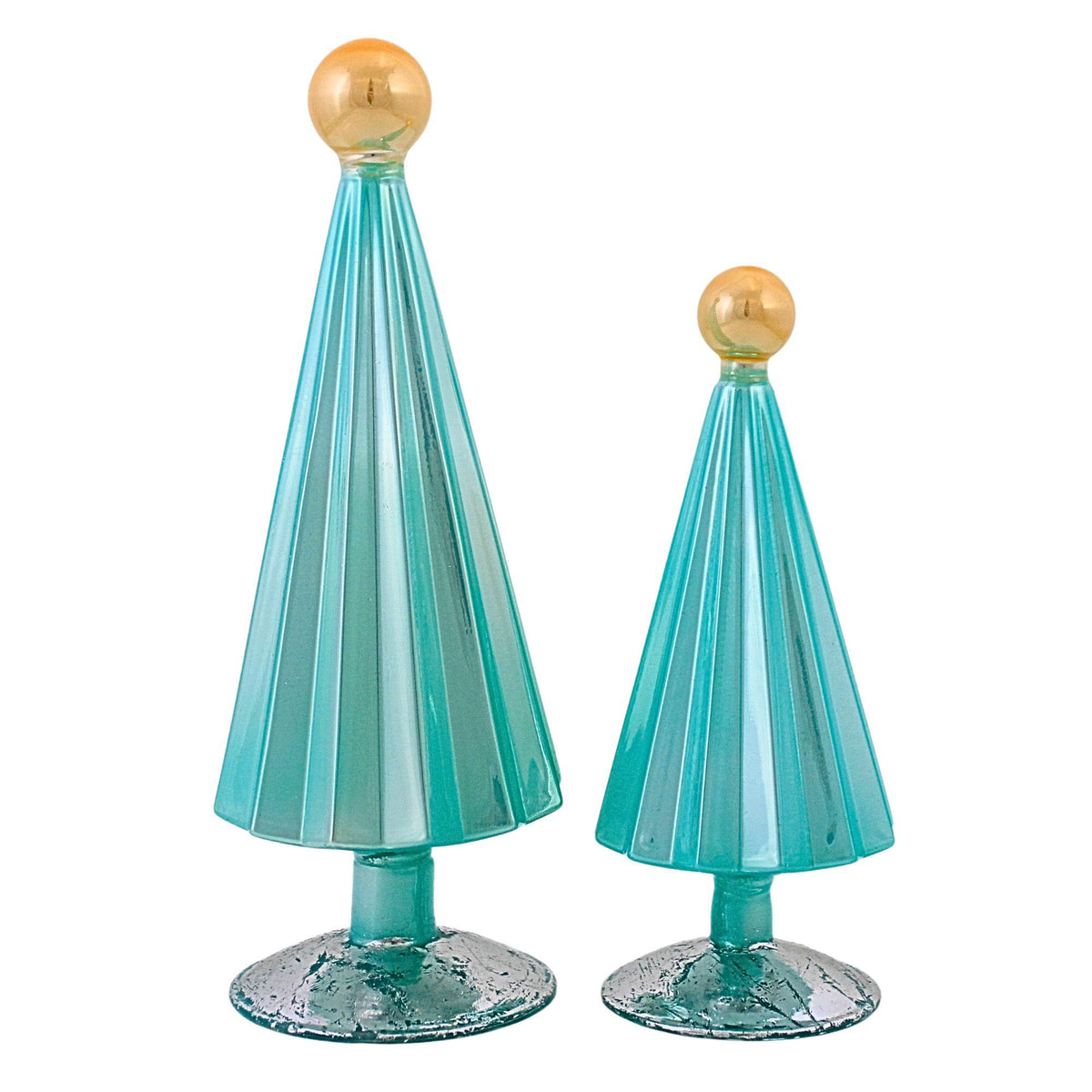 Cody Foster Pleated Small Tree Set - - SBKGifts.com