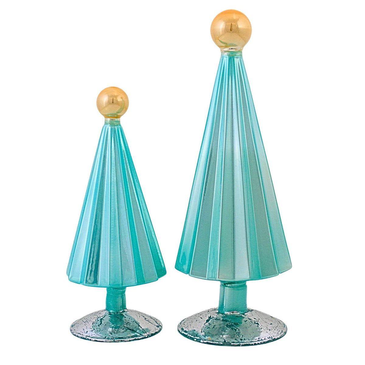 Cody Foster Pleated Small Tree Set - - SBKGifts.com
