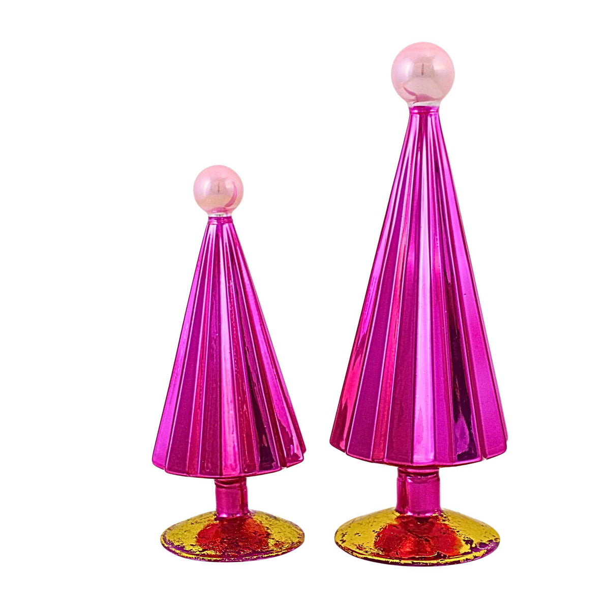 Cody Foster Pleated Small Tree Set - - SBKGifts.com