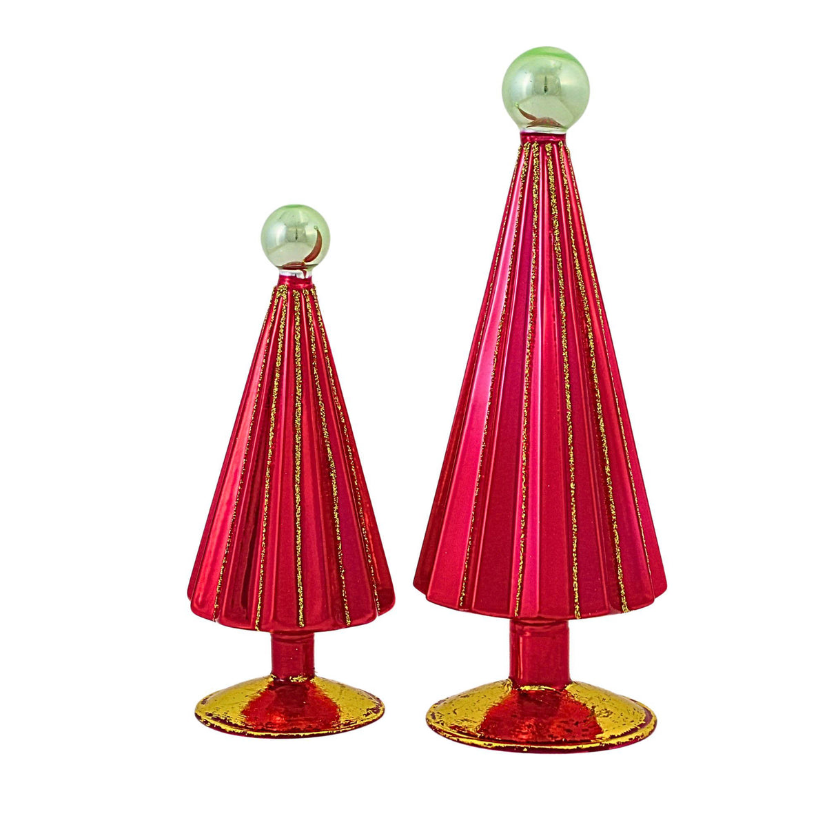 Cody Foster Pleated Small Tree Set - - SBKGifts.com