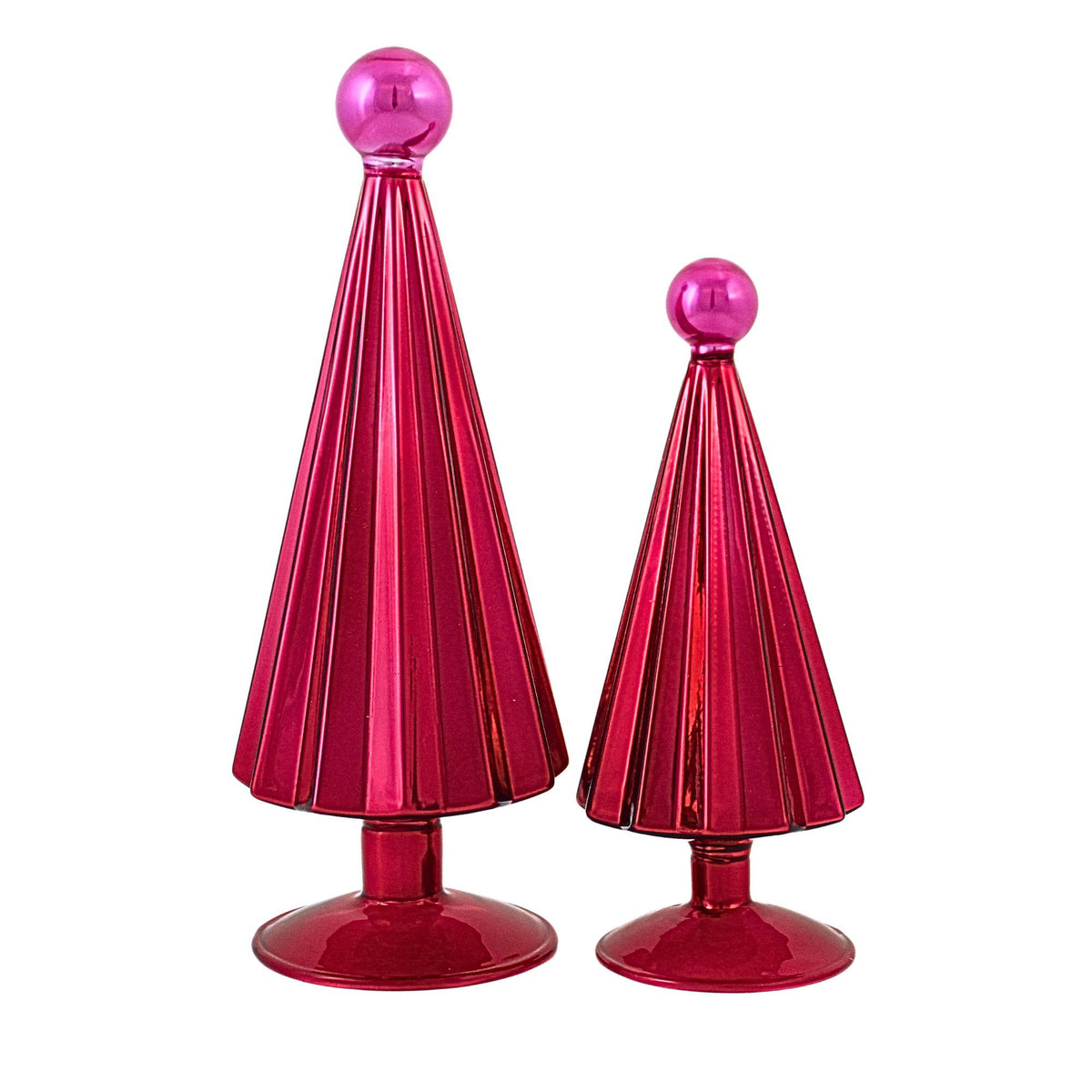 Cody Foster Pleated Small Tree Set - - SBKGifts.com
