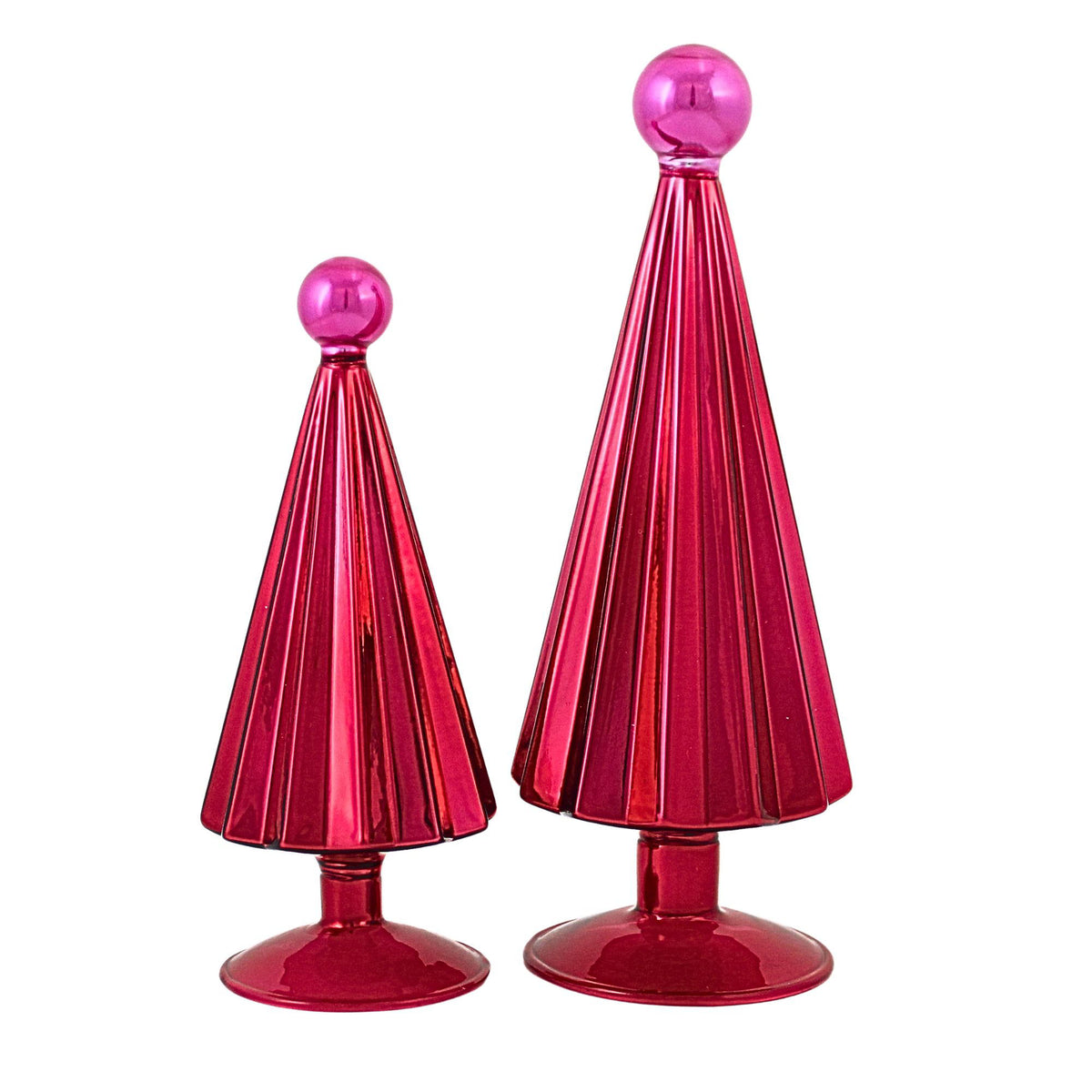 Cody Foster Pleated Small Tree Set - - SBKGifts.com