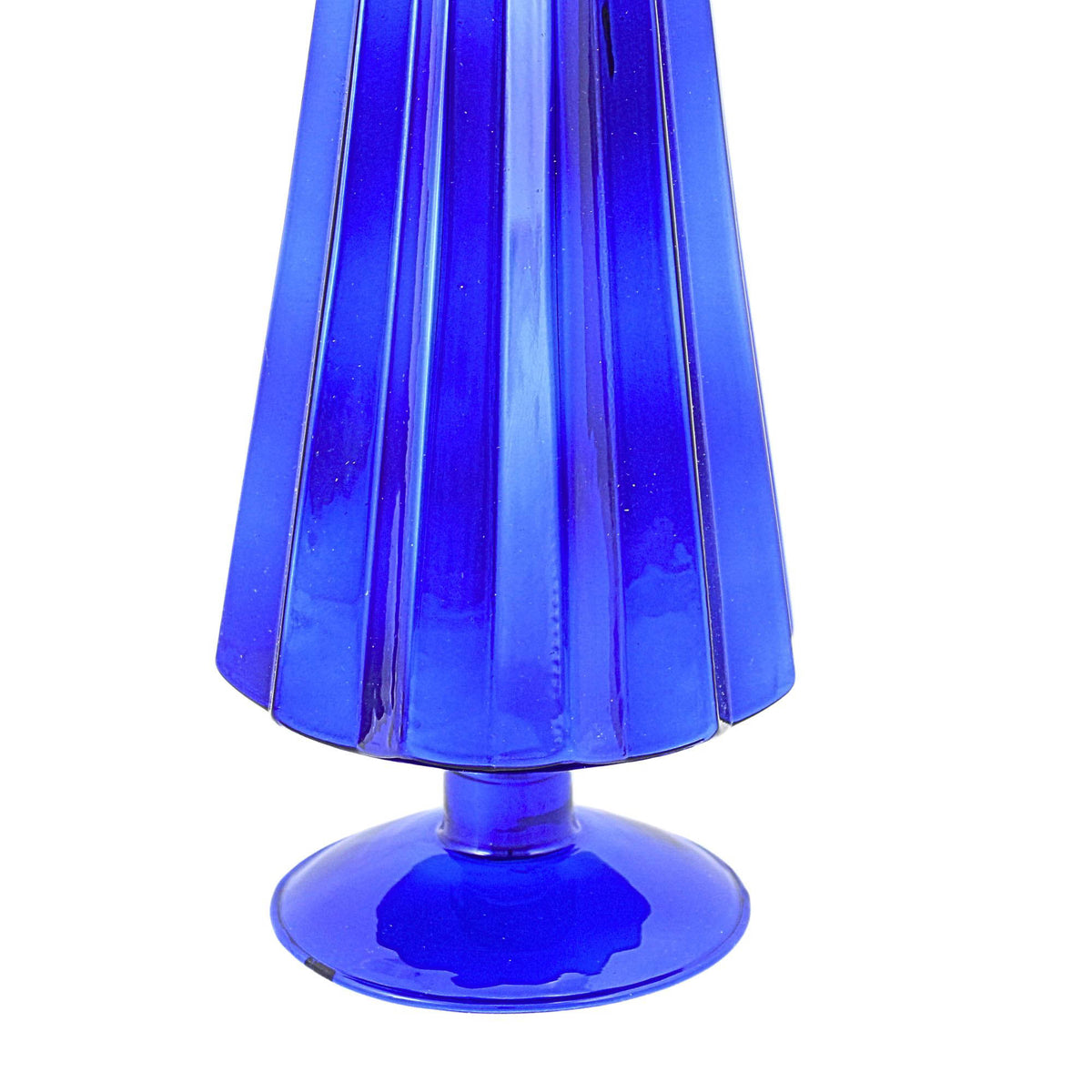 Cody Foster Bue/Pink Pleated Tree Set - - SBKGifts.com
