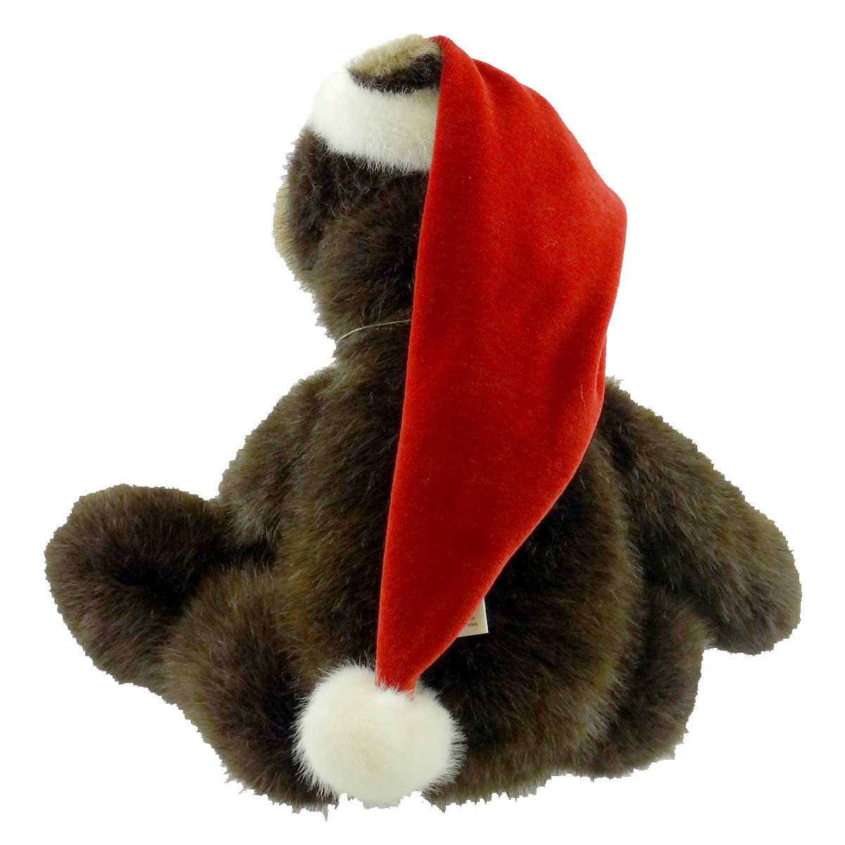 Boyds Bears Bubba Kringle - - SBKGifts.com