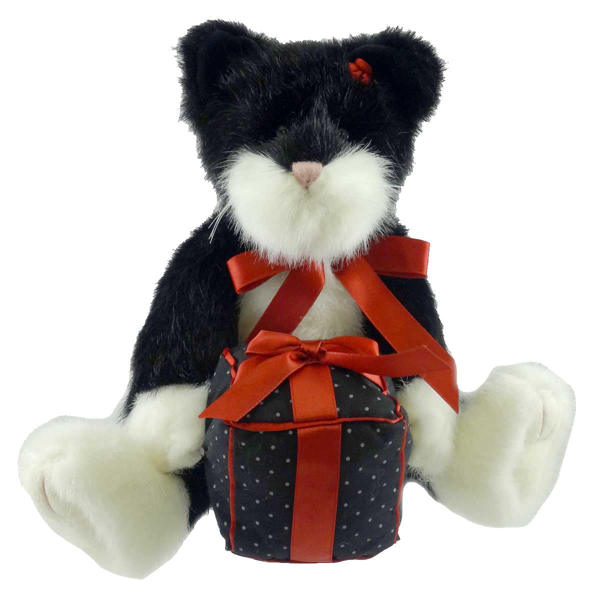 (6888) Holly D Herekitty
