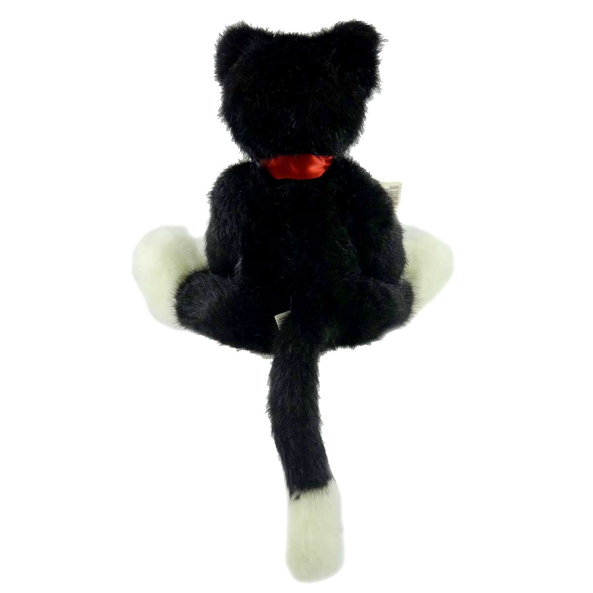 Boyds Bears Holly D Herekitty - - SBKGifts.com
