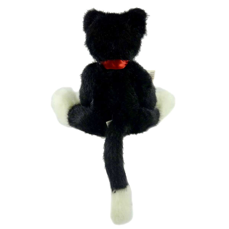 Boyds Bears Holly D Herekitty - - SBKGifts.com