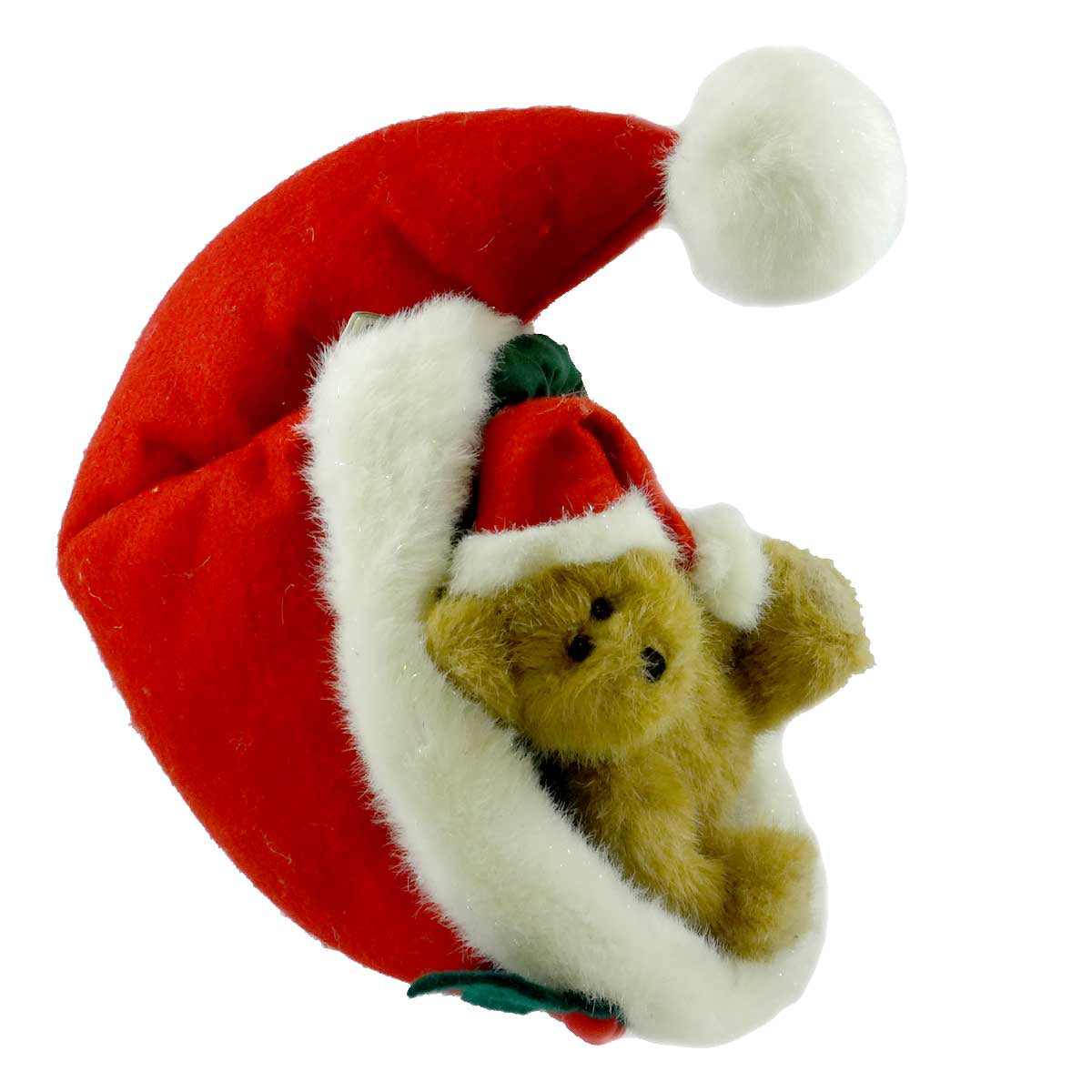 (6891) Kringlebearys Hat
