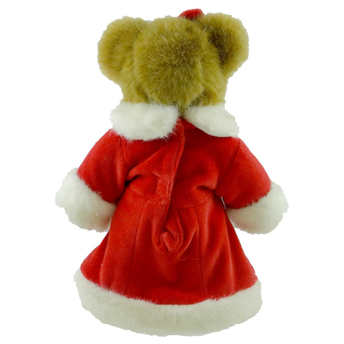 Boyds Bears Holly M Kringlefrost - - SBKGifts.com