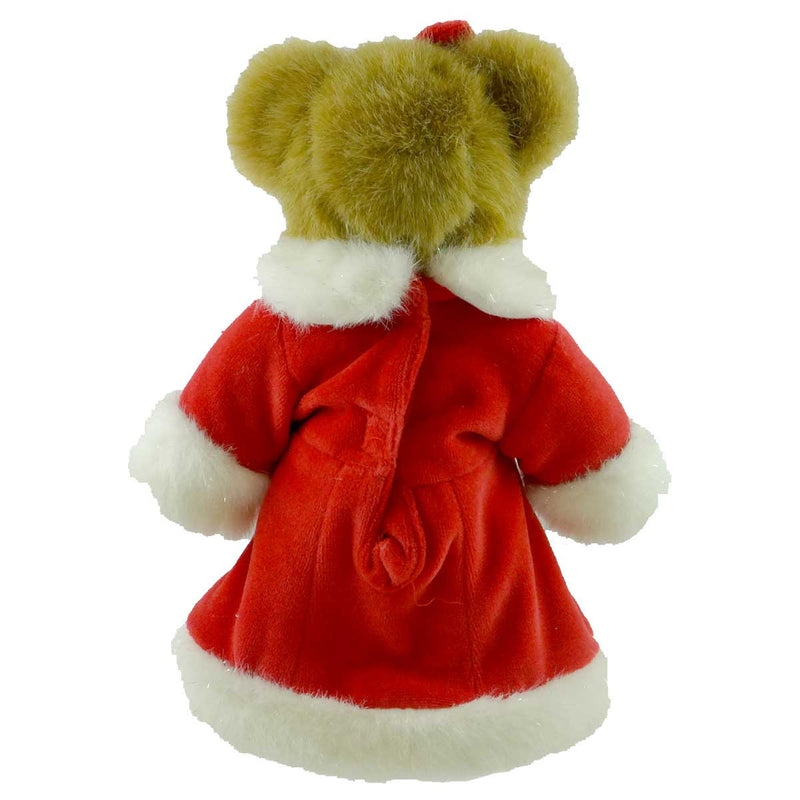Boyds Bears Holly M Kringlefrost - - SBKGifts.com