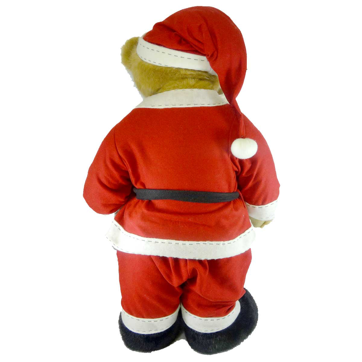 Boyds Bears Old Saint Nick - - SBKGifts.com