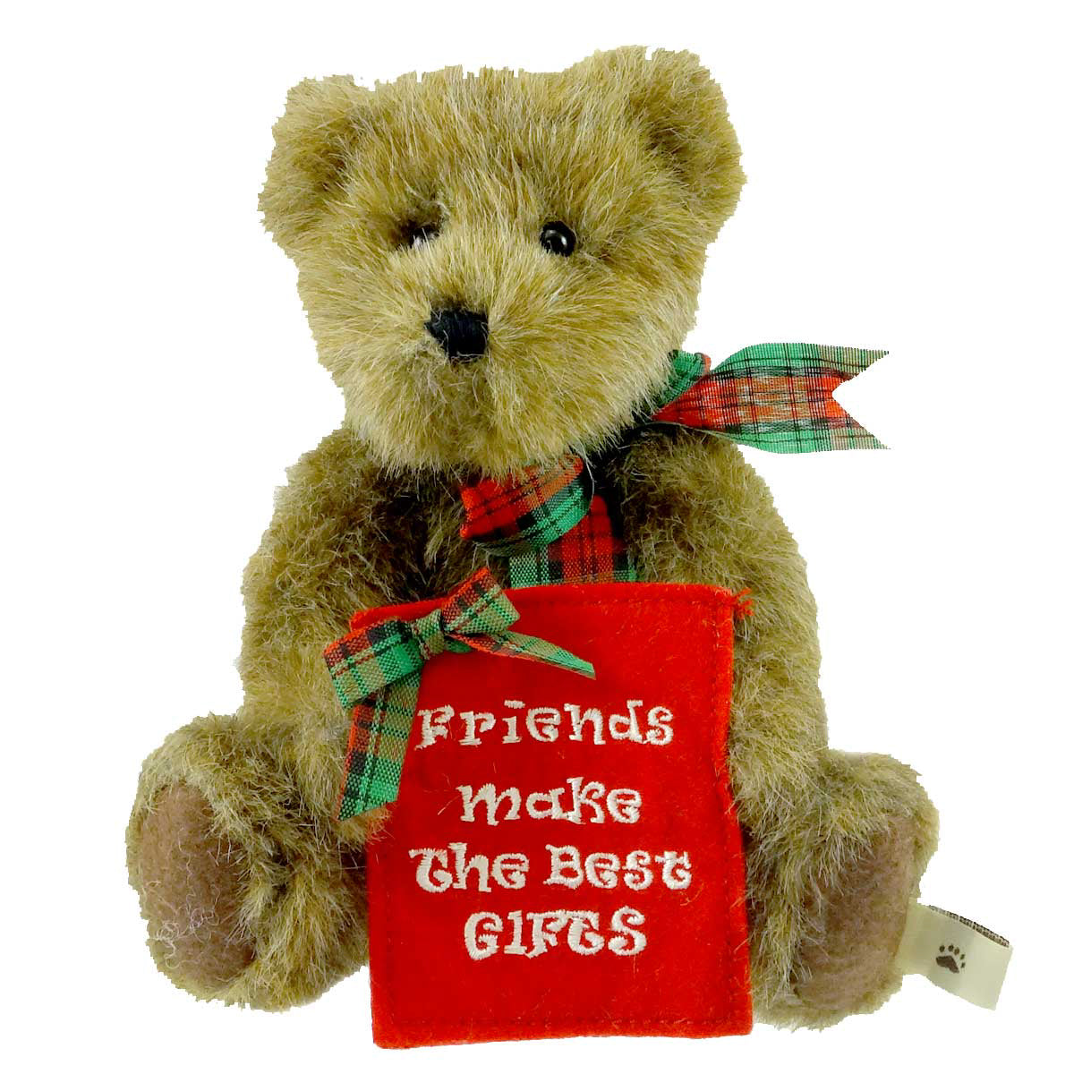 (6906) Friendly B Bear