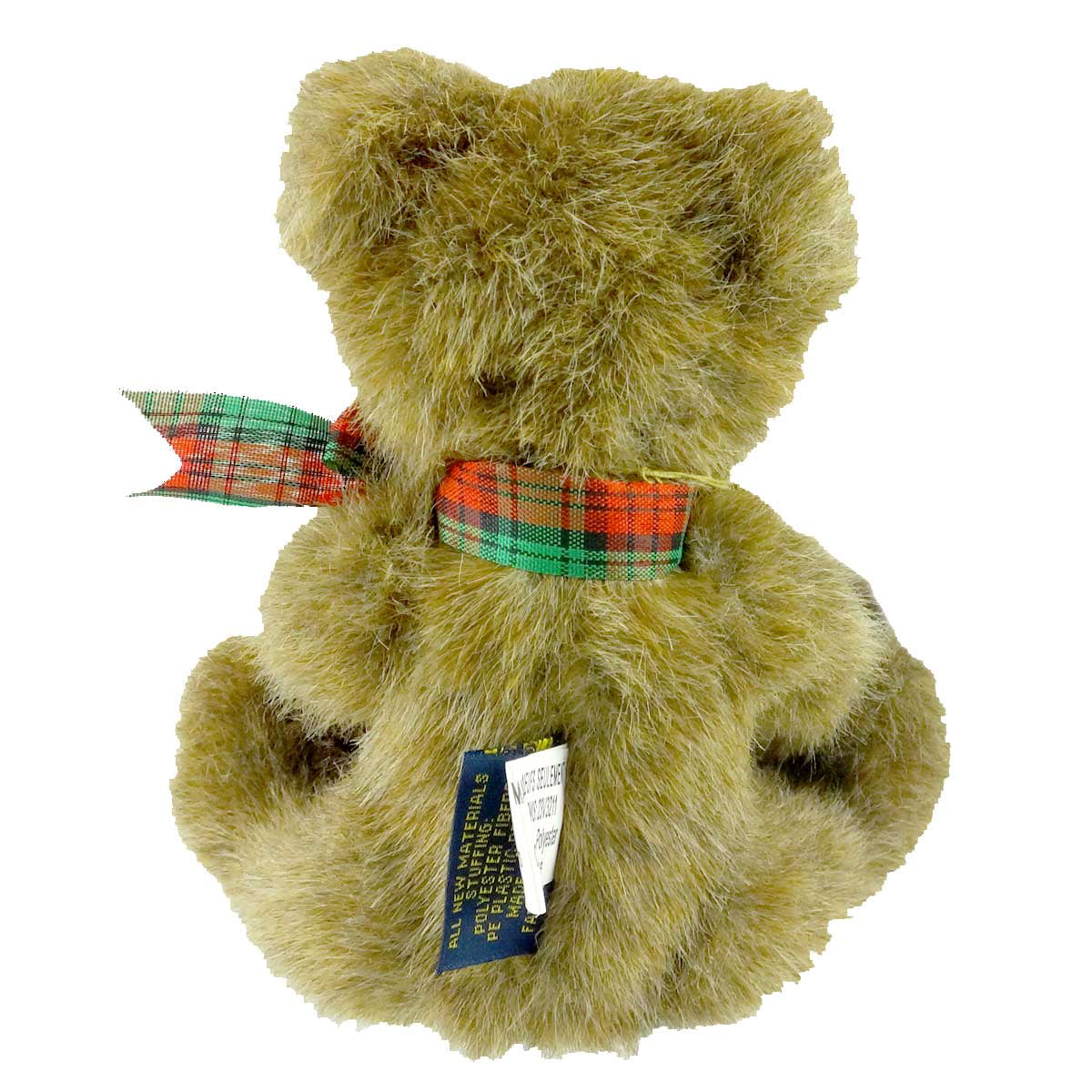 Boyds Bears Friendly B Bear - - SBKGifts.com