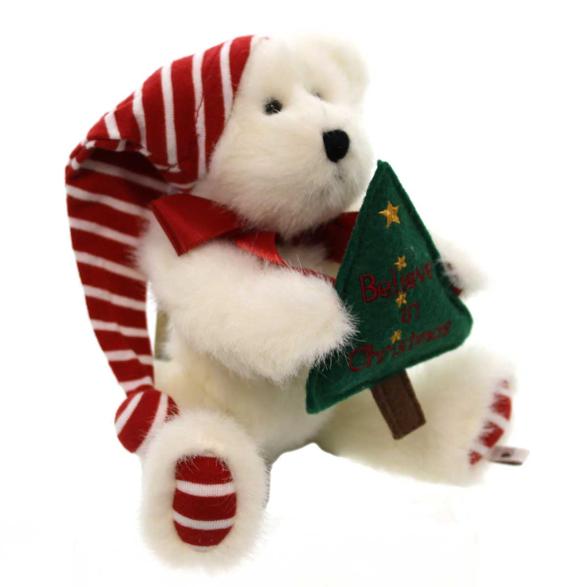 Boyds Bears I B Lieve - - SBKGifts.com