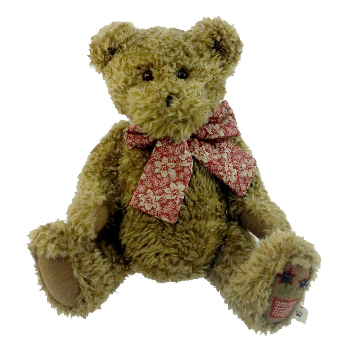 (6978) Bobbi Sue Quiltsbeary