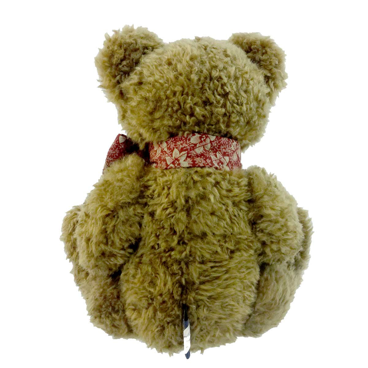 Boyds Bears Bobbi Sue Quiltsbeary - - SBKGifts.com