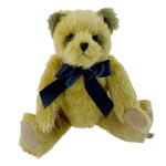 Boyds Bears Plush Ethen Joe Fabric Heirloom Teddy Bear 500070 (7008)