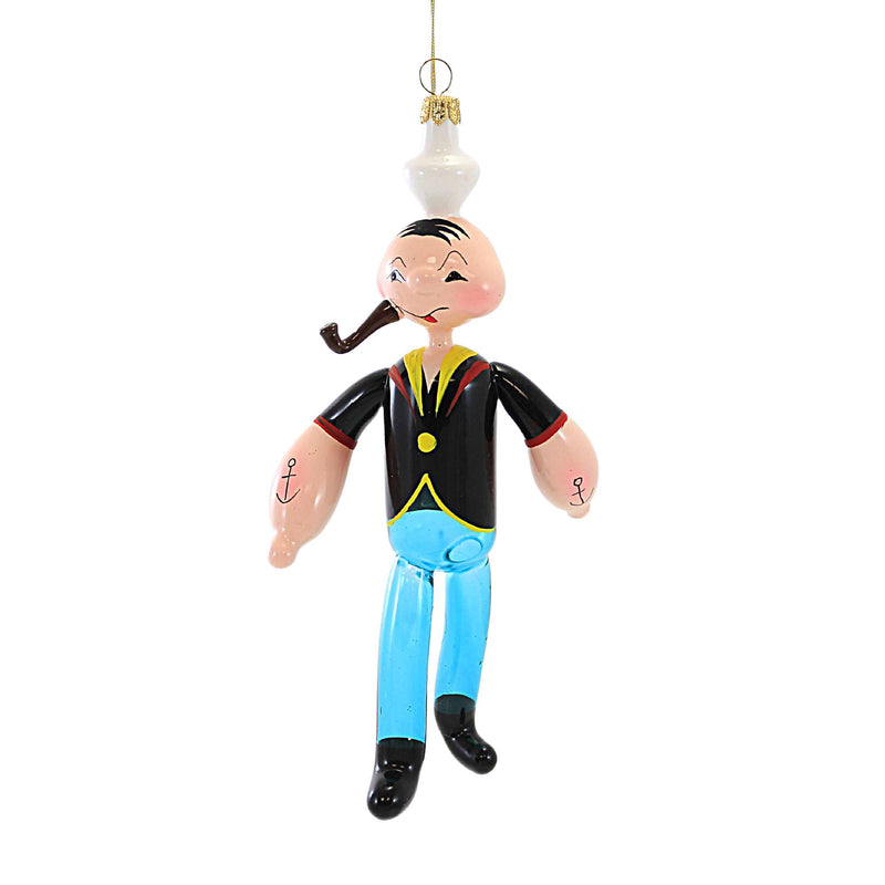 (7025) Popeye The Sailor