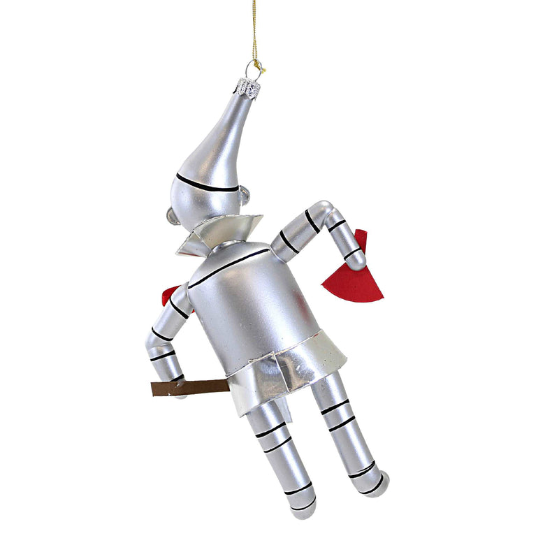 De Carlini Tin Man - - SBKGifts.com