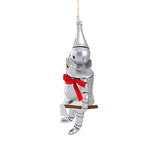 De Carlini Tin Man - - SBKGifts.com