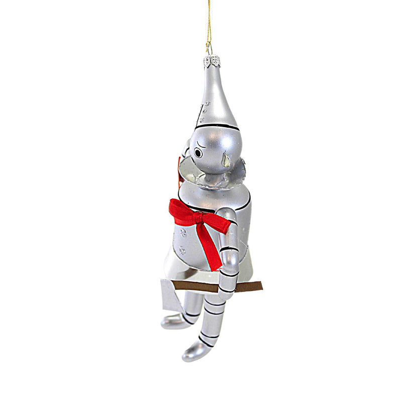 De Carlini Tin Man - - SBKGifts.com